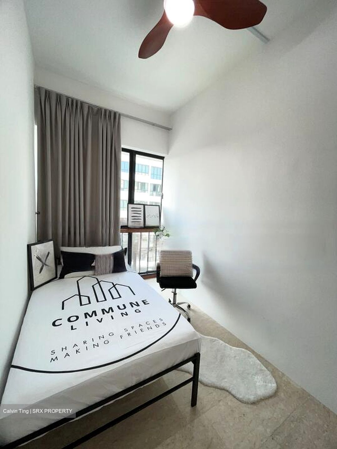 Central Grove (D14), Condominium #481408101